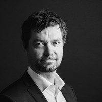 Portrait of Saku Timonen